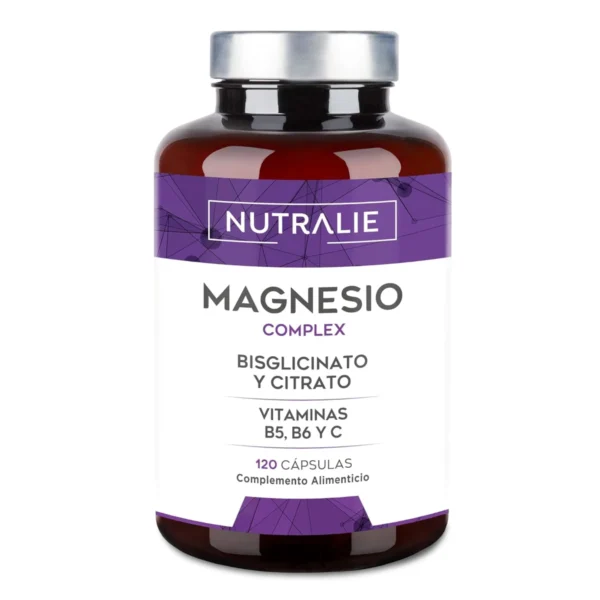 Bisglicinato de magnesio y Citrato de Magnesio IrlesArias MedEstetic